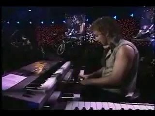 Bon Jovi - In these arms
