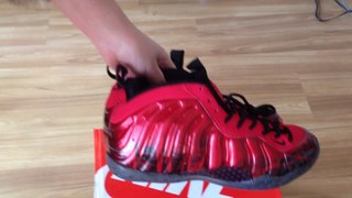 Nike Air Foamposite One Doernbecher Shoes Online Review Sportsytb.cn