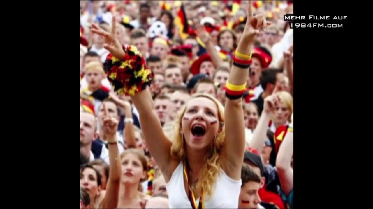 Hier der Beweis, Deutschland Weltweit Schlafschaf Hochburg!