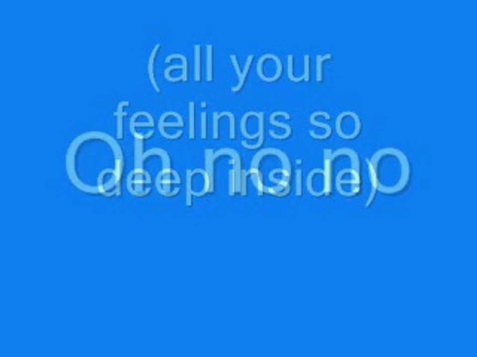 Cry lyrics