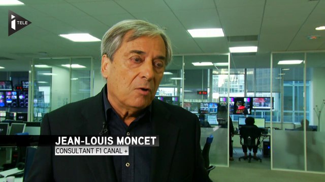 Accident de Bianchi : la sécurité mise en cause