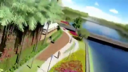 Đất nền Biệt Thự JAMONA City quận 7  LH: 0978.28.68.88