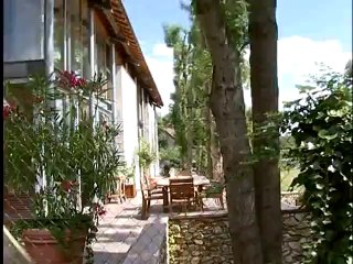 Maison familiale à Couilly-Pont-aux-Dames (2005)