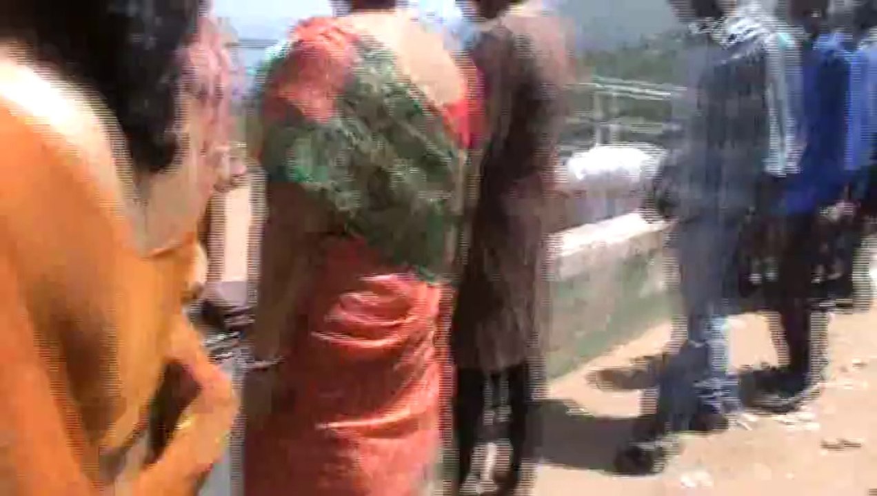Hawa point only for traffic jam en route to Araku SKMClasses Subhashish 1