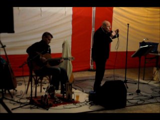 Mosaic à DROM : Bidonville