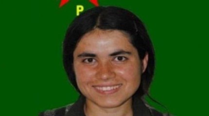 Kadın Militan Tek Seferde 74 IŞİD'liyi Öldürdü