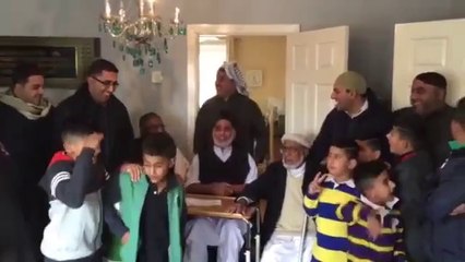 Watch Eid family gathering Chating Go Nawaz Go