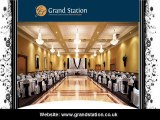 Grand Station Event Venue