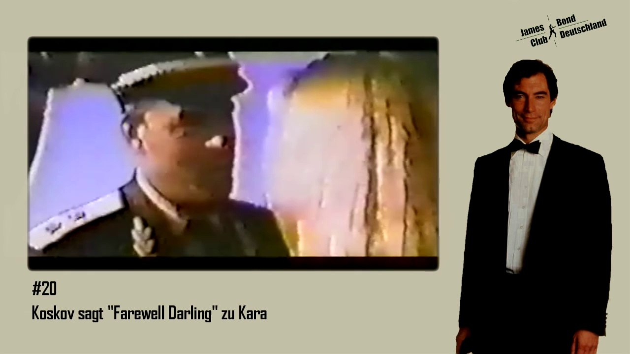 Der Hauch des Todes - Analyse der Arbeitskopie