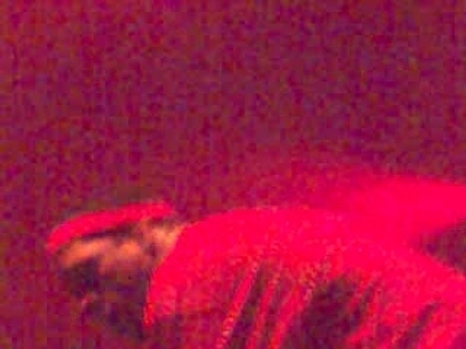 joey starr olympia 17.02.07