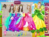 Barbie Prom Princess Dress Up Let's Play / PlayThrough / WalkThrough Part