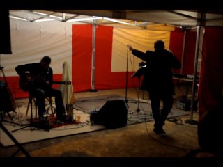 Mosaic à DROM : Lucille