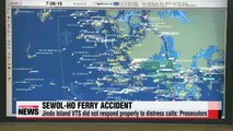 Sewol-ho ferry disaster blamed on illegal redesign, overloading of ship