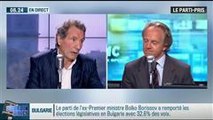 Le parti pris d'Hervé Gattegno : La 