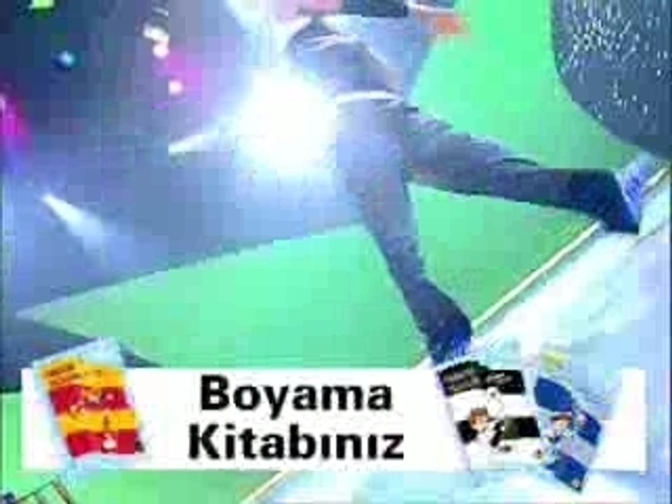 Omer (Solo)