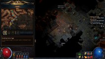 Path Of Exile Let's Play 181