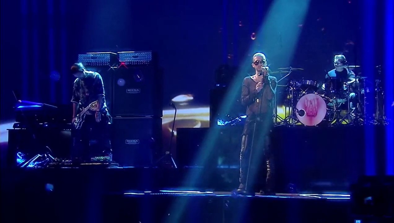 Wetten dass - Tokio Hotel - LWLYB live