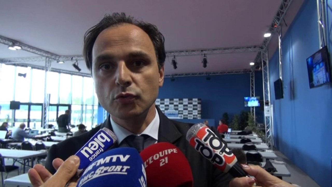 Bianchi w stanie krytycznym po wypadku w Japonii