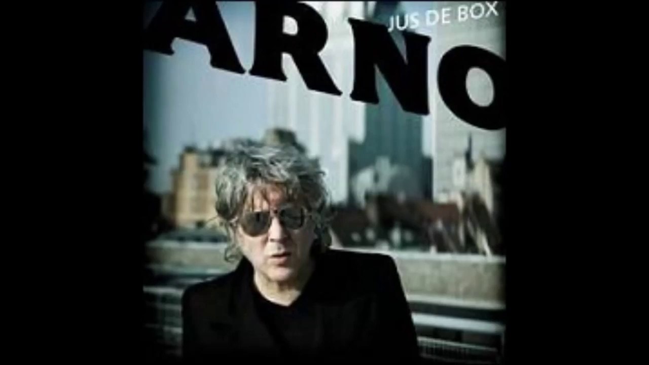 Arno Hintjens & Stephan Eicher: Ils ont changé ma chanson