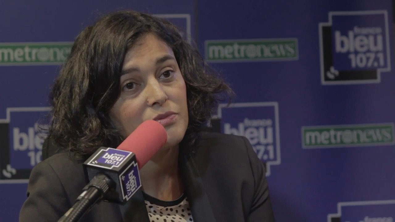 "L'effort demandé aux collectivités locales doit se faire de façon juste et légitime" - Myriam El Khomri au sujet de la diminution de la dotation générale de fonctionnement