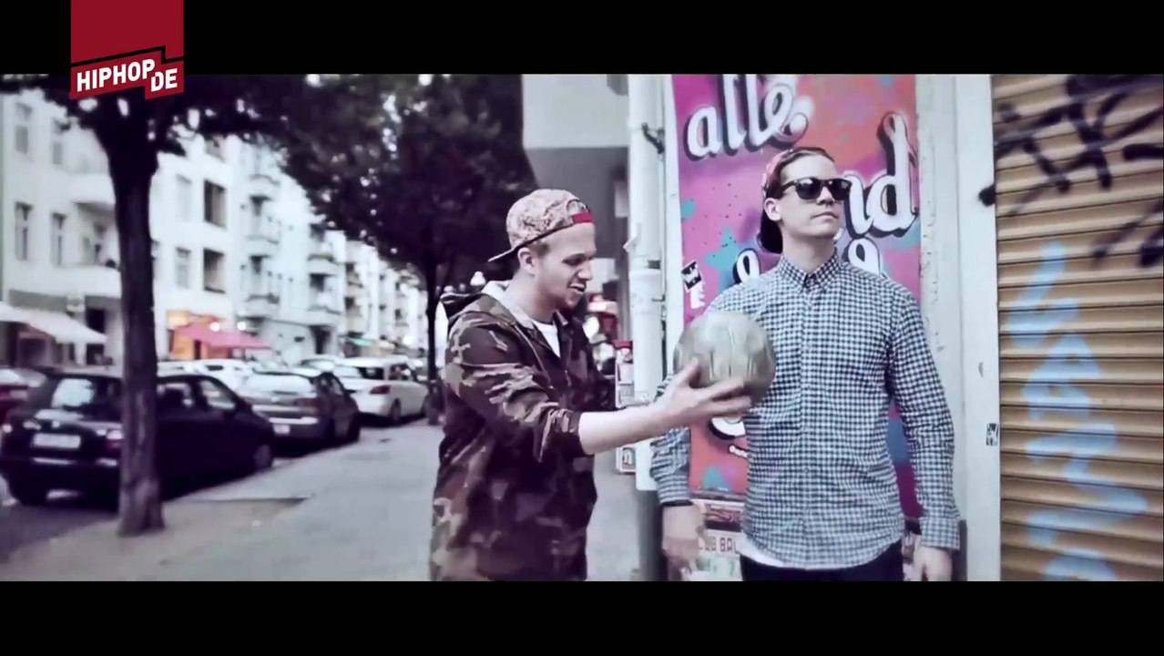 Gozpel - Fresh (prod. by Hijackers) - Videopremiere