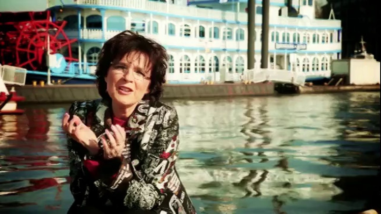 Hörst Du noch Mississippi...