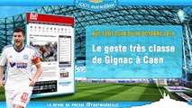 OM : le PSG parle de Bielsa, le geste de Gignac... La revue de presse de l'Olympique de Marseille !
