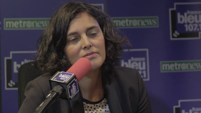 L'état interviendra dans l'ensemble des quartiers prioritaires parisiens - Myriam El Khomri, Secrétaire d'état à la politique de la ville