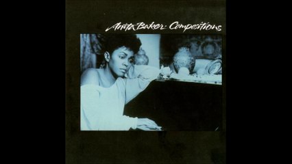 Anita Baker - Talk To Me (1990)