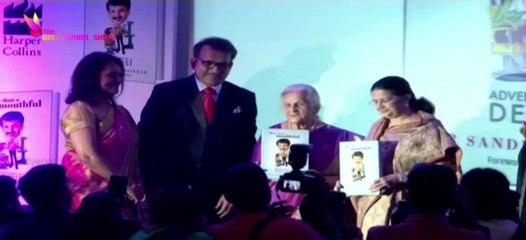 More Than a Mouthful: The Adventures of a Dentist Book Launch