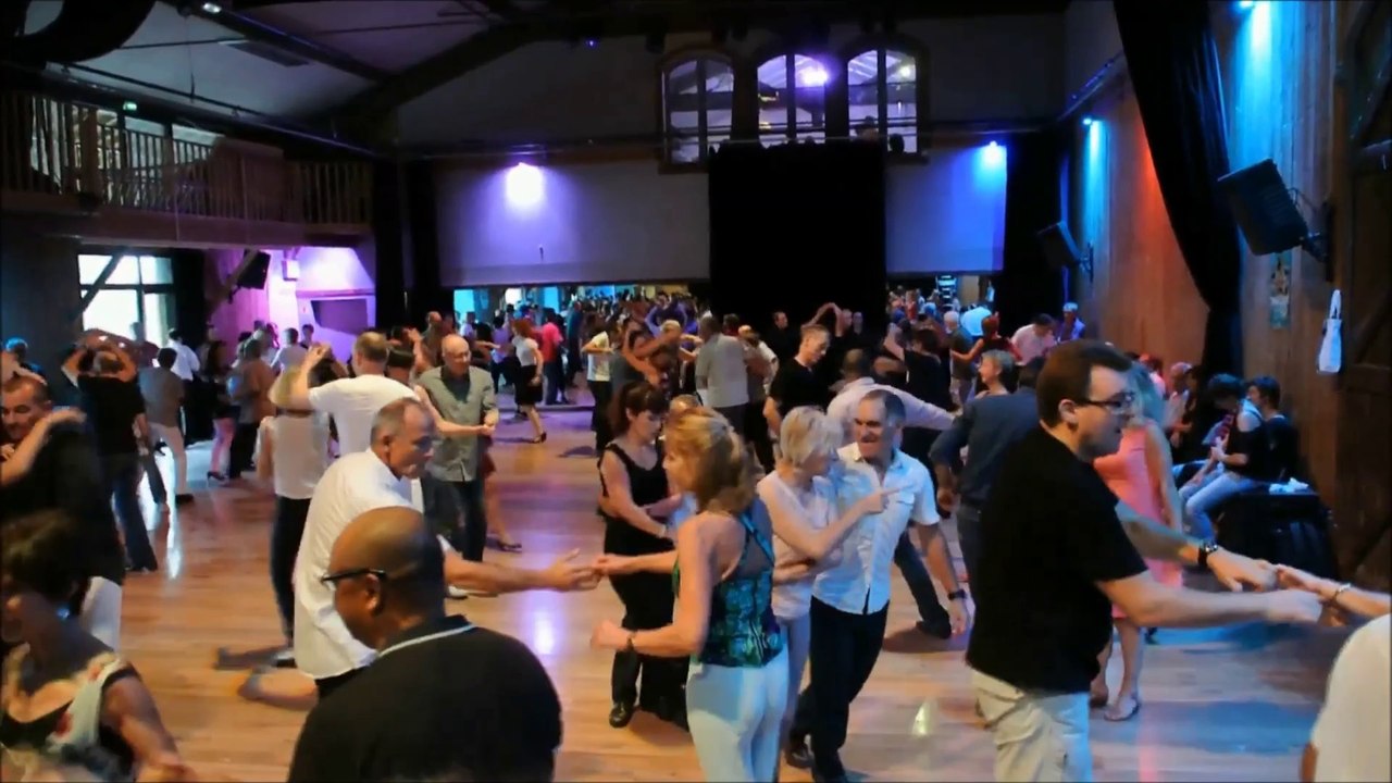 20141005 la Station Danse Dj Richard