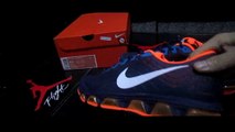 Nike Air Max Tailwind 6 Running Shoes