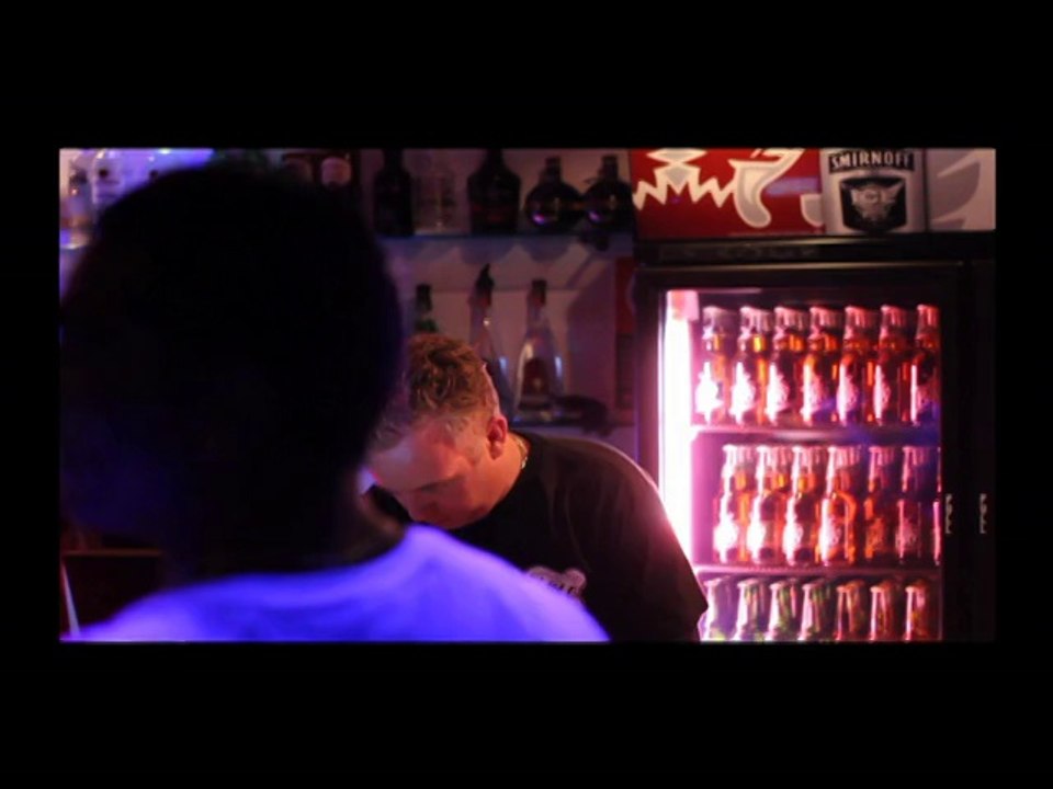 2013 Showreel