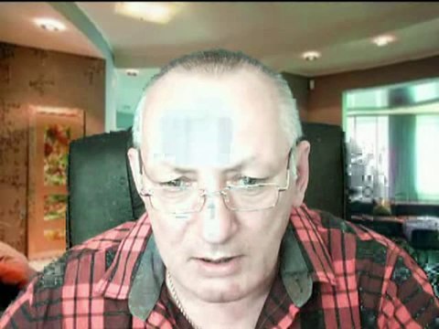 Сонный паралич