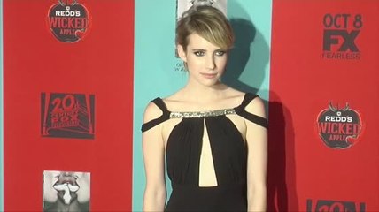 The American Horror Story: Freak Show Premieres in LA