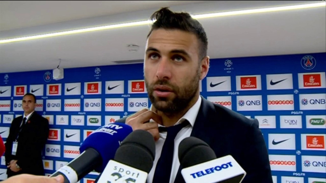 Psg patzt: "das tut verdammt weh!"