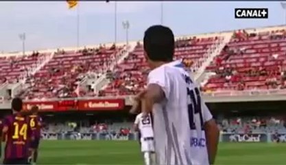 j.7 liga adelante 14/15 barça b 0-lugo 1