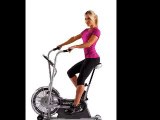 Marcy Air 1 Fan Exercise Bike
