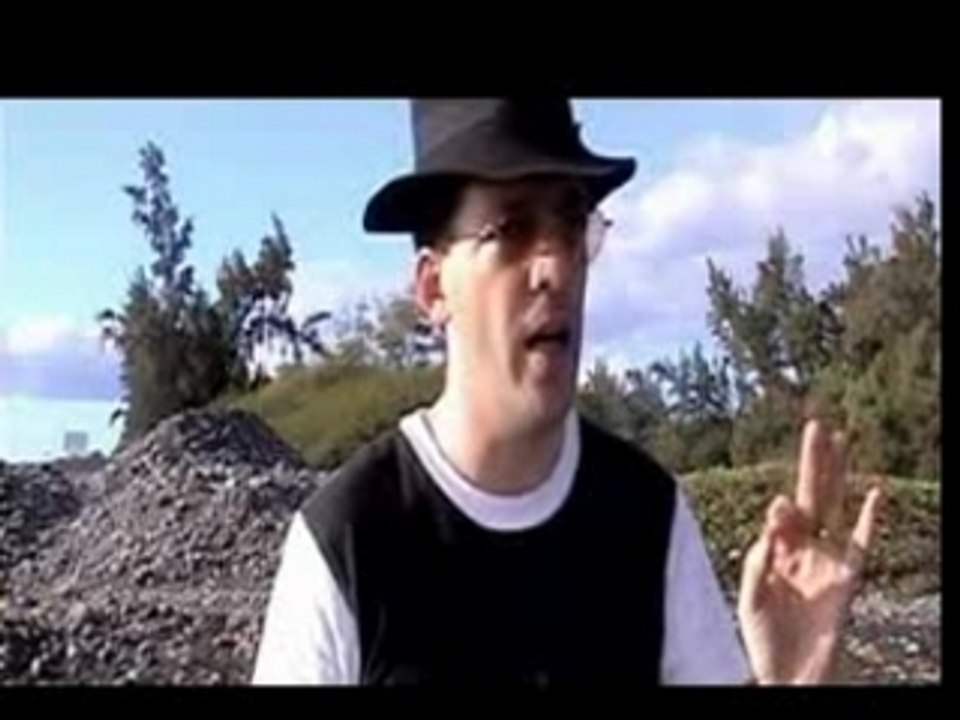 Parodie de Kohlanta : Pauvlanta (c'est avec moins de moyens)