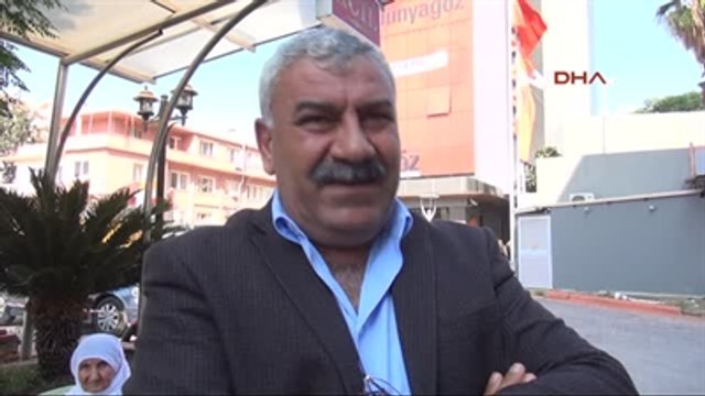 Öcalan'ın Ablası Havva Keser Vefat Etti