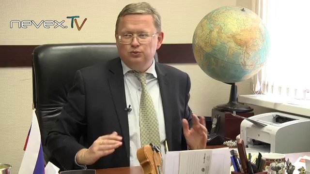 Делягин о смягчении санкций. Михаил Делягин