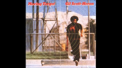 Gil Scott-Heron - Blue Collar (1982)