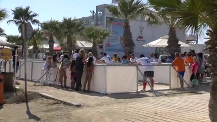 Πλάνα από την Ευρωπαϊκή Εκστρατεία “MOVE WEEK” (4)