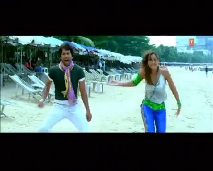 Allaha Humke Pyar Pyar Ho Gayil (Bhojpuri Hot Video Song) Feat. Dinesh Lal Yadav  Hot Pakhi Hegde