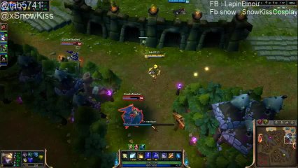 Binou -  Y jou comme une merde !