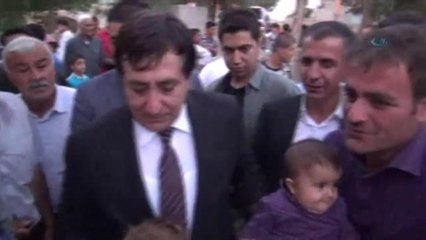 Sınırda Olası Faciayı Vali Küçük'ün Hassasiyeti Önledi