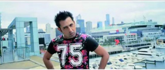 Shut Up - Gippy Grewal - Full Official Music Video Full HD 2014