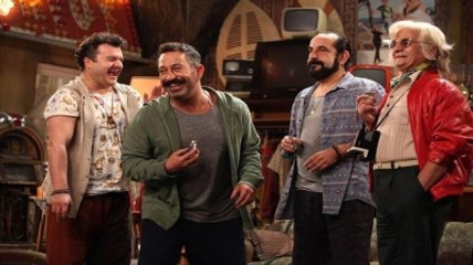 Cem Yılmaz'a Gişede Kötü Haber
