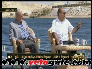 المجموعة "39 قتال": "إحنا اللى خدنا ثأر عبدالمنعم رياض"