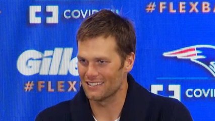 Brady says there’s no rift with coaches